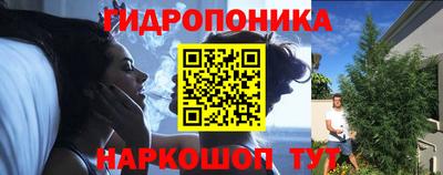 молекула духа Обь